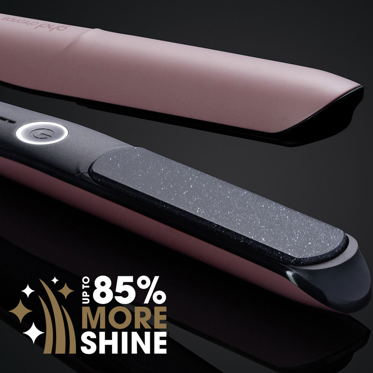 ghd - Chronos Stijltang - Pink - Futurescape Collection, foto 2 van 6