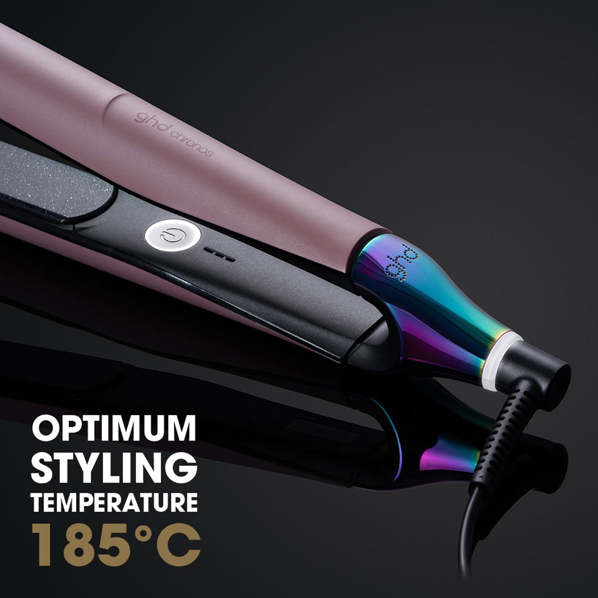 ghd - Chronos Stijltang - Pink - Futurescape Collection, foto 3 van 6