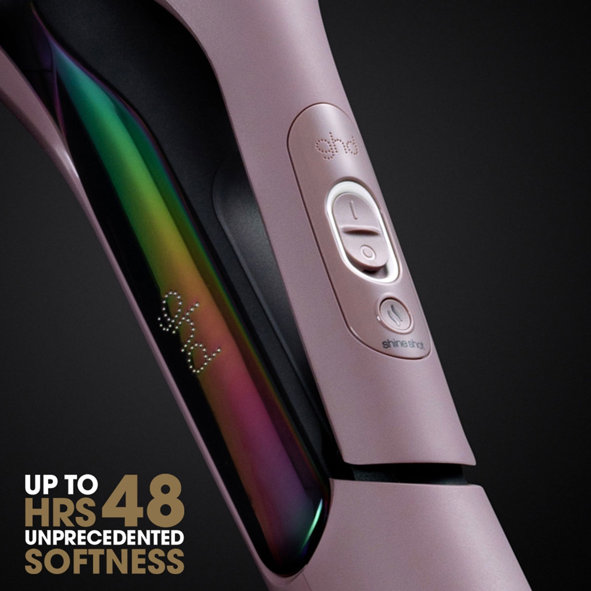 ghd - Duet Style - Pink - Futurescape Collection, foto 3 van 6
