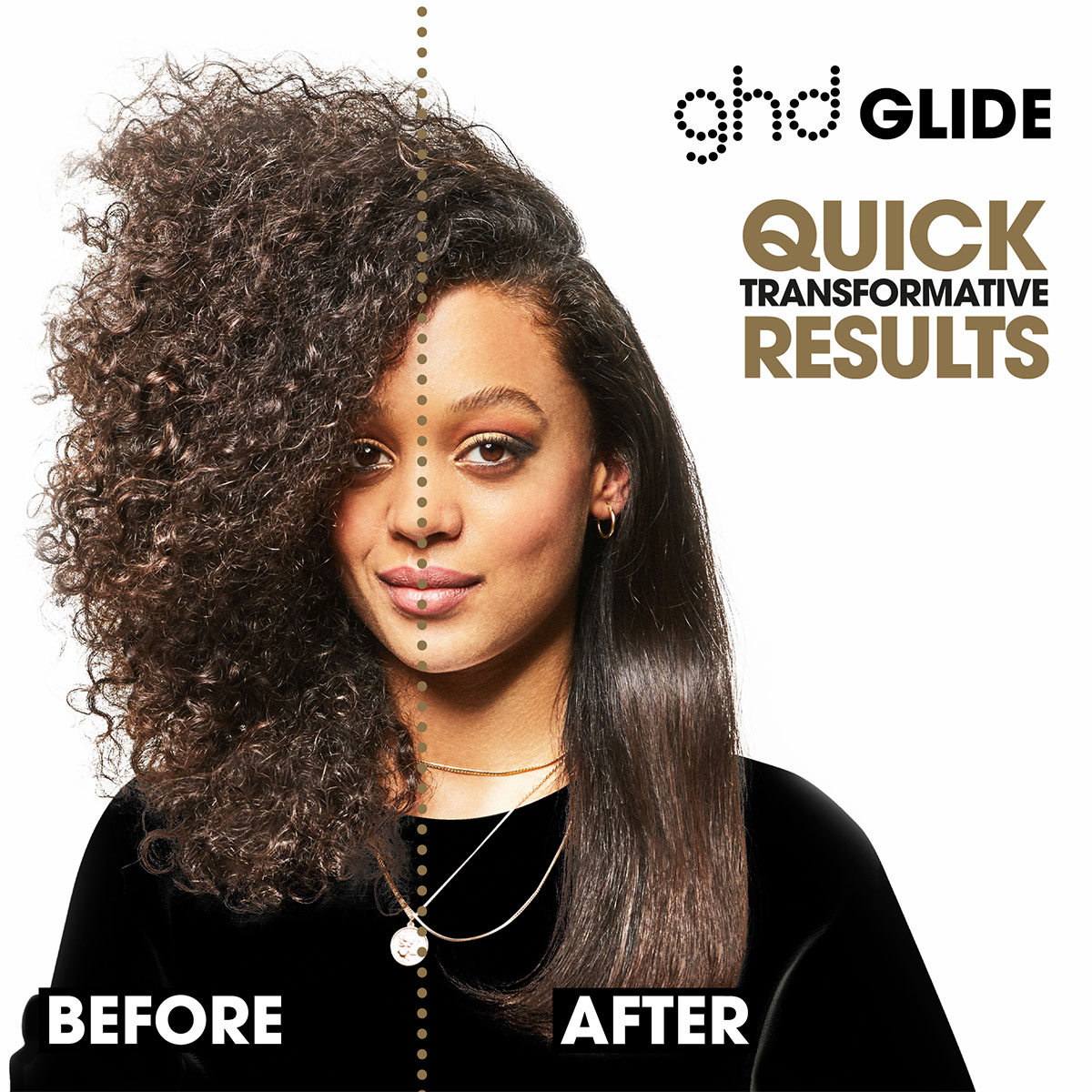 ghd - Glide - Hot Brush, foto 3 van 6