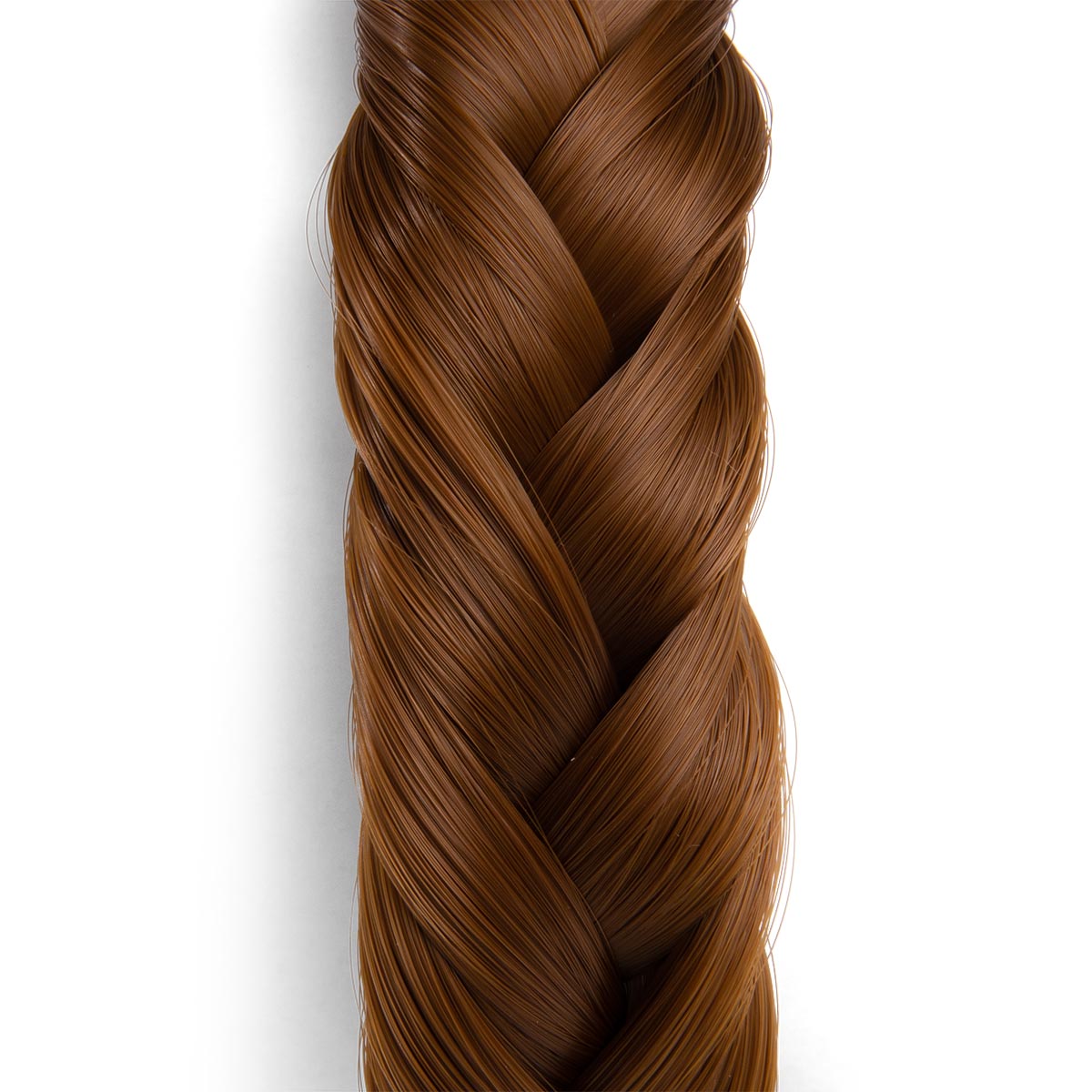 Infinity Braids - Lizzy Ginger, foto 3 van 6