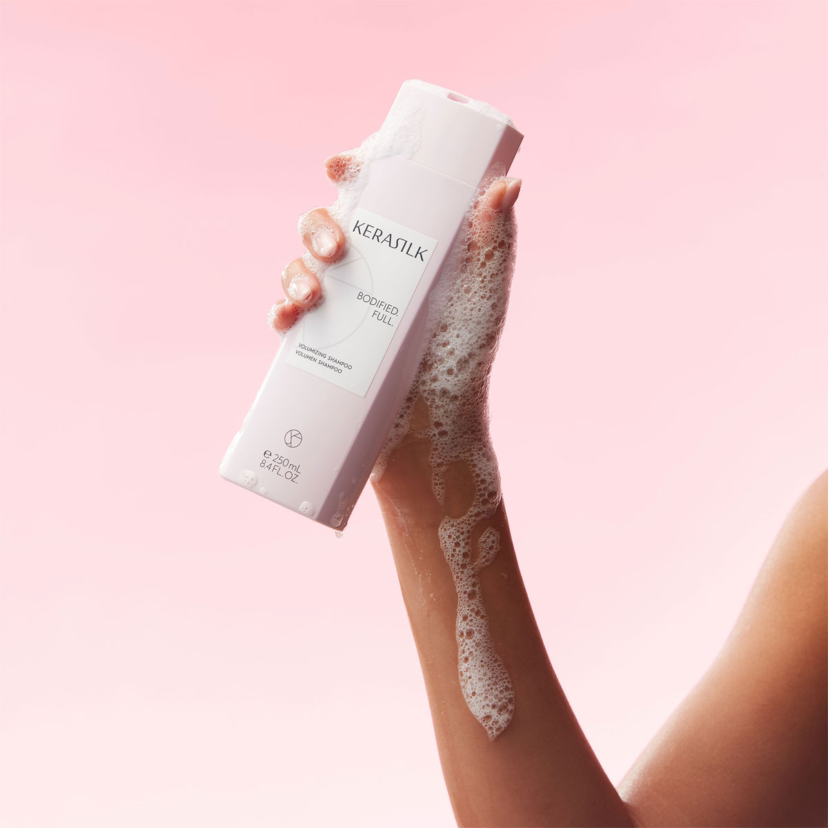 Kerasilk - Volumizing Shampoo, foto 6 van 6