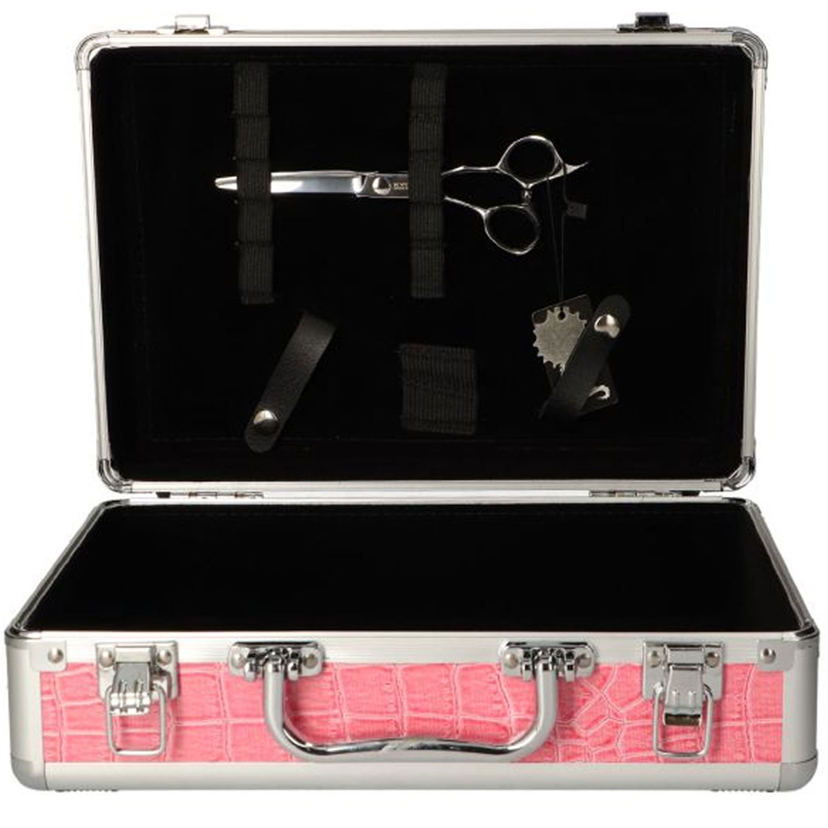 Nebur - Tool Koffer Klein - Roze, foto 2 van 2