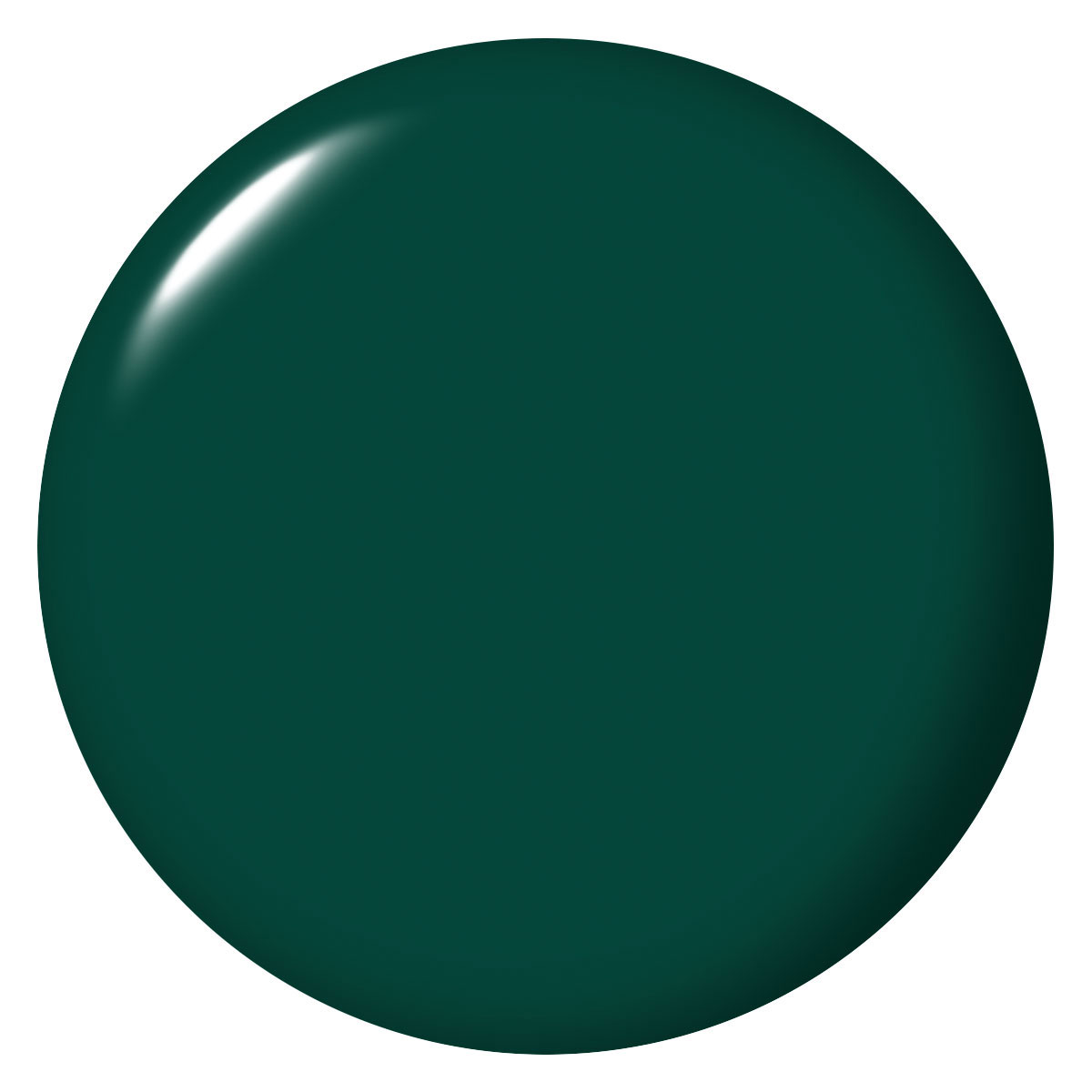 OPI Nature Strong - Leaf By Example 15 ml, foto 4 van 4