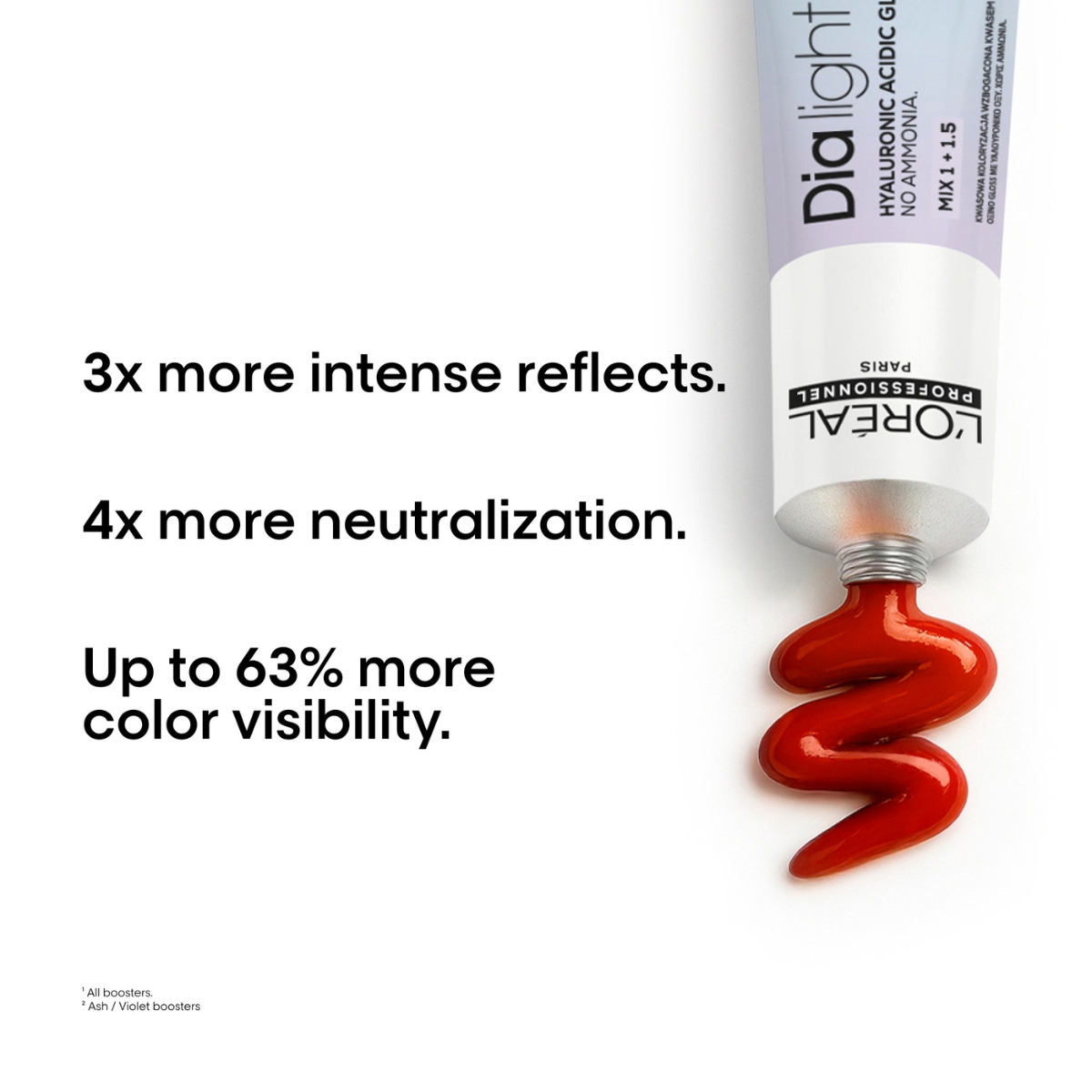 L'Oréal - Dia Light Booster - 60 ml, foto 5 van 6