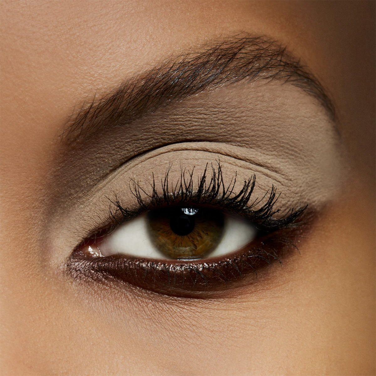 Mac - Small Eyeshadow Satin, foto 2 van 2