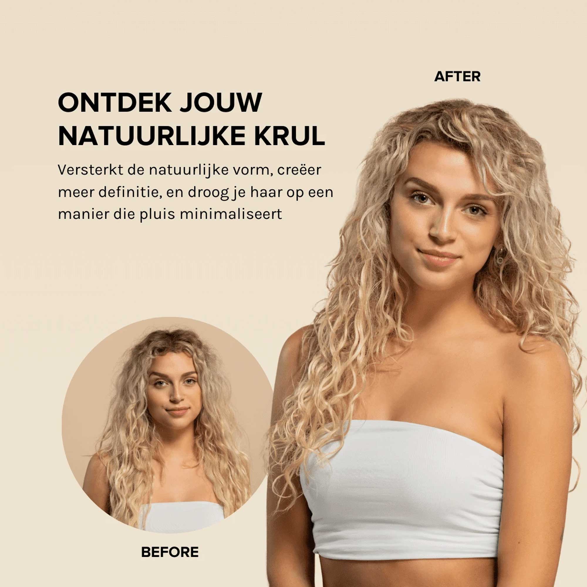 MAE - Diffuser for Airstyler ll + Pro ll, foto 3 van 3
