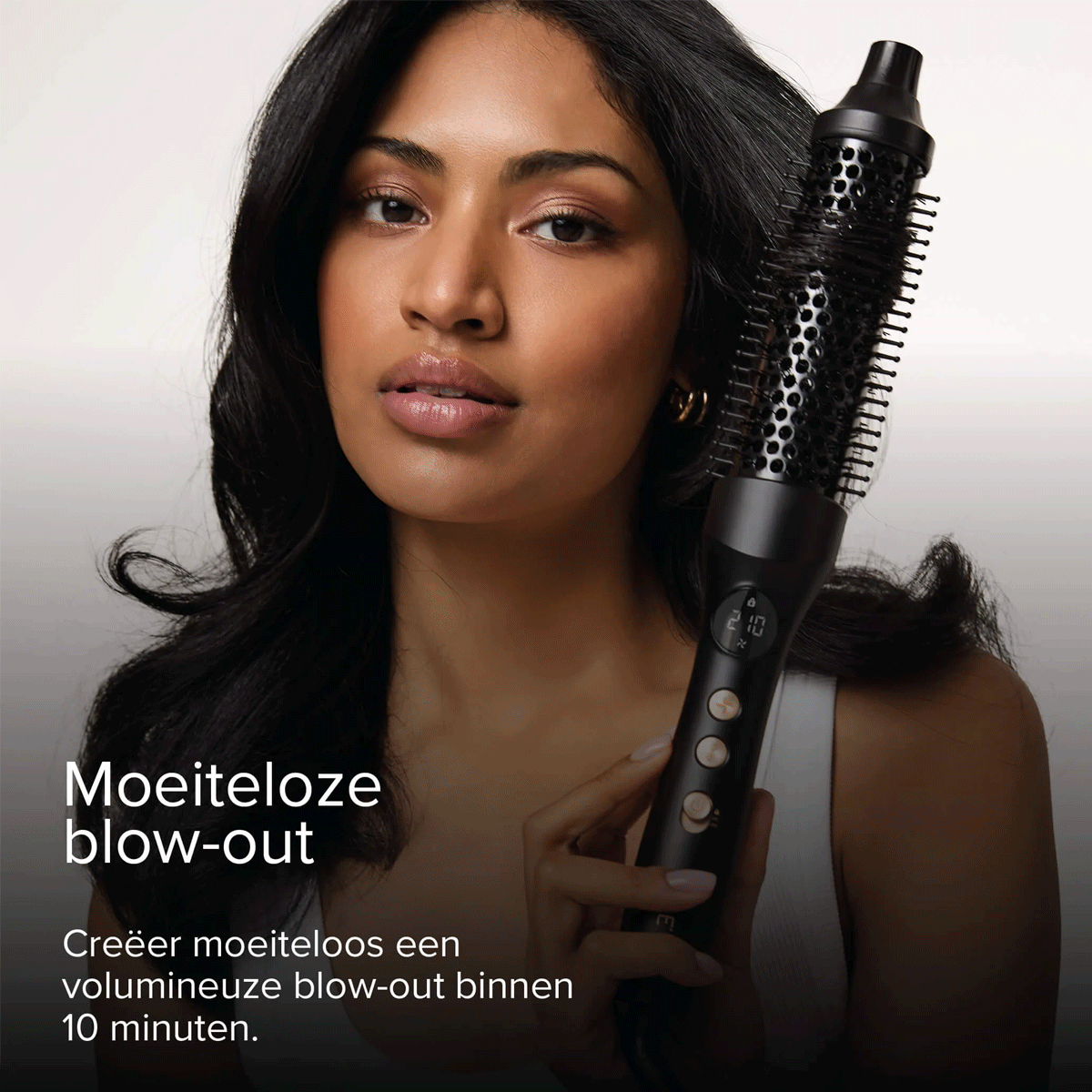 MAE - Thermal Brush - Stylingborstel, foto 2 van 6
