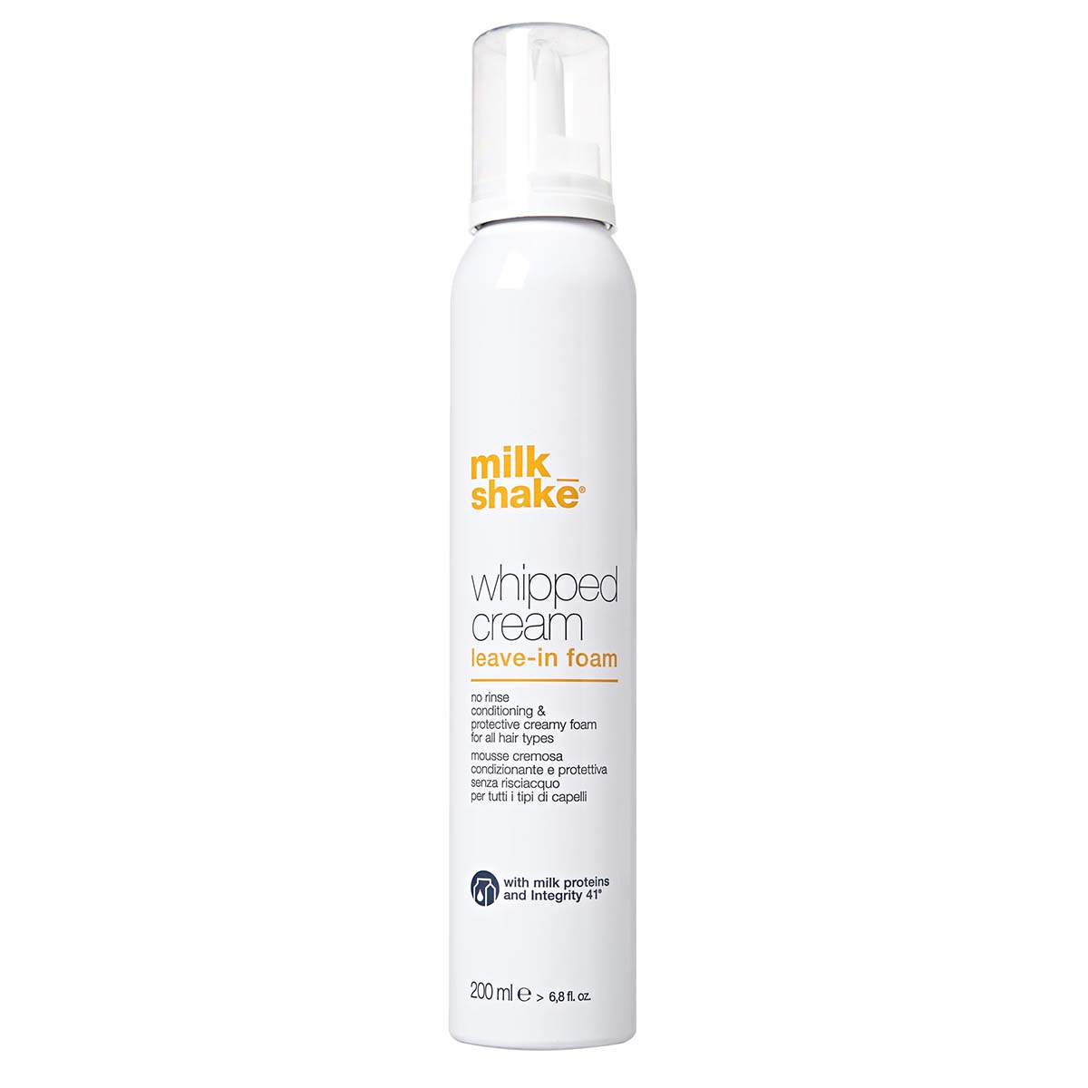 Milk Shake - Conditioning Whipped Cream - 200 ml