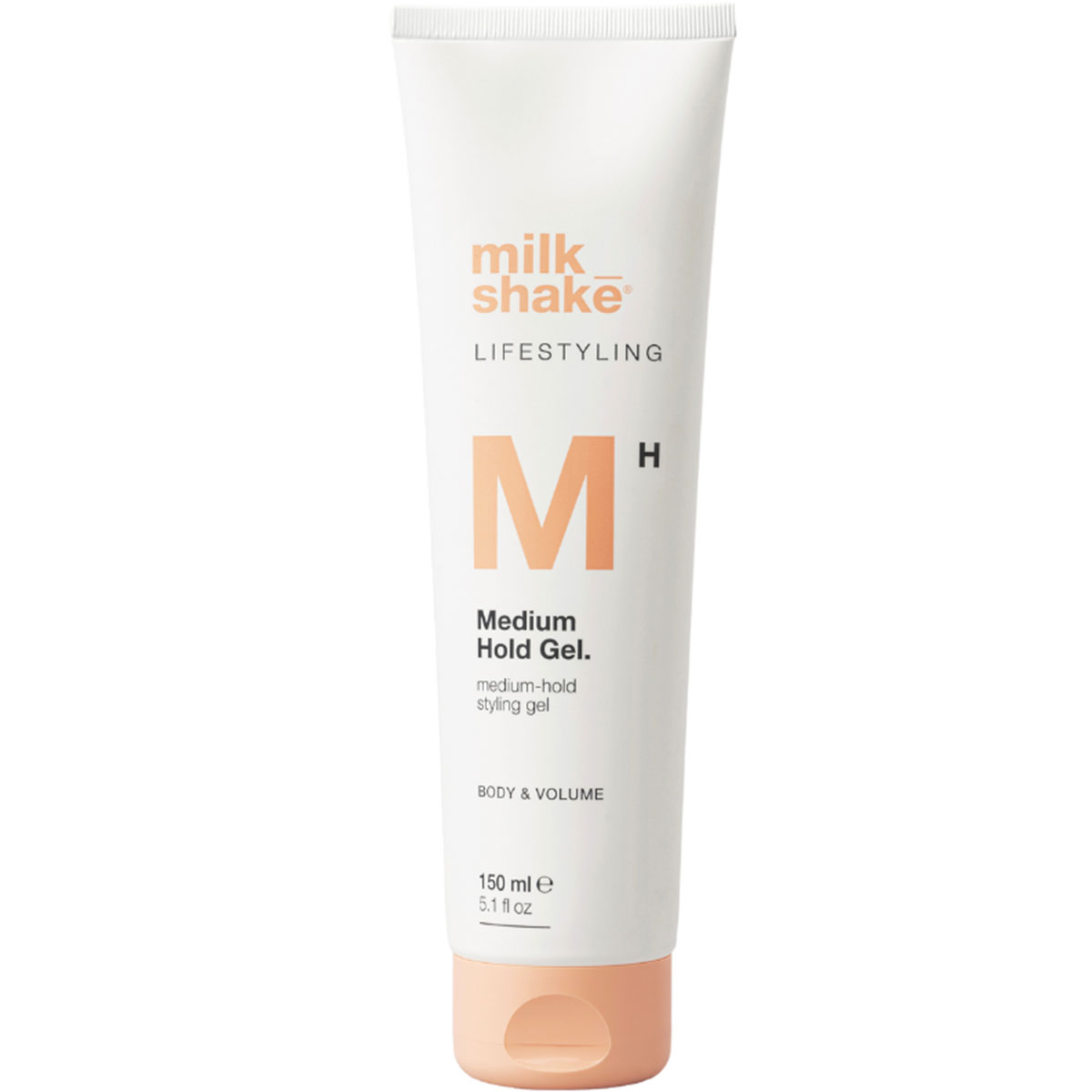 Milk Shake – Lifestyle Medium Hold Gel – 200 ml