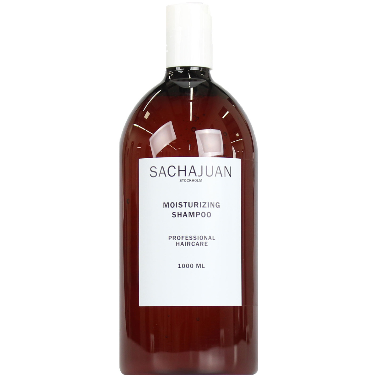 SachaJuan Moisturizing Shampoo, foto 3 van 3