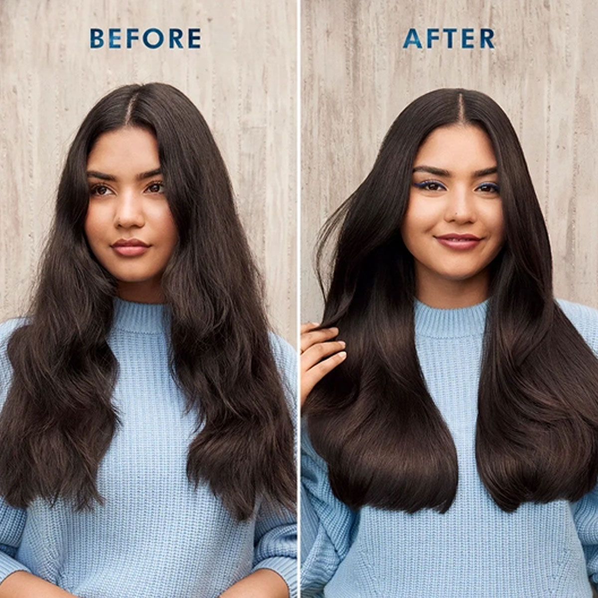 Moroccanoil - Effortless Style 4-in-1 Föhnborstel, foto 4 van 4
