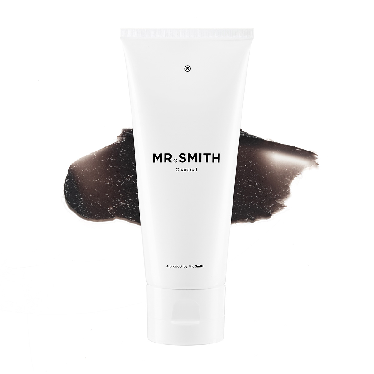 Mr. Smith - Charcoal - 200 ml