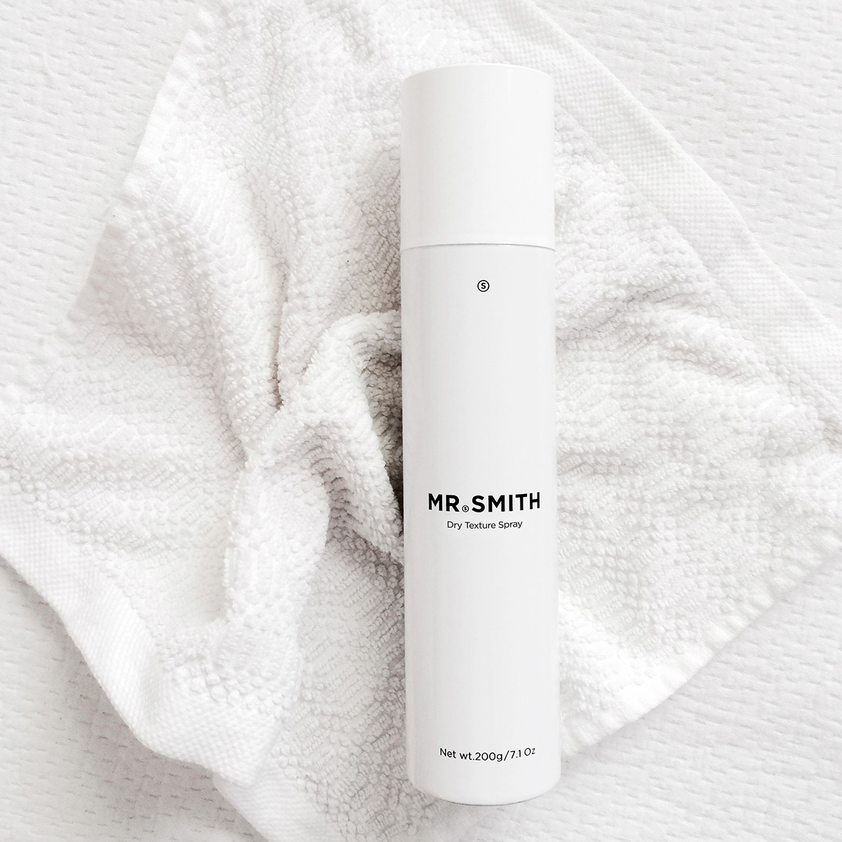 Mr. Smith - Dry Texture Spray - 200 gr, foto 3 van 3