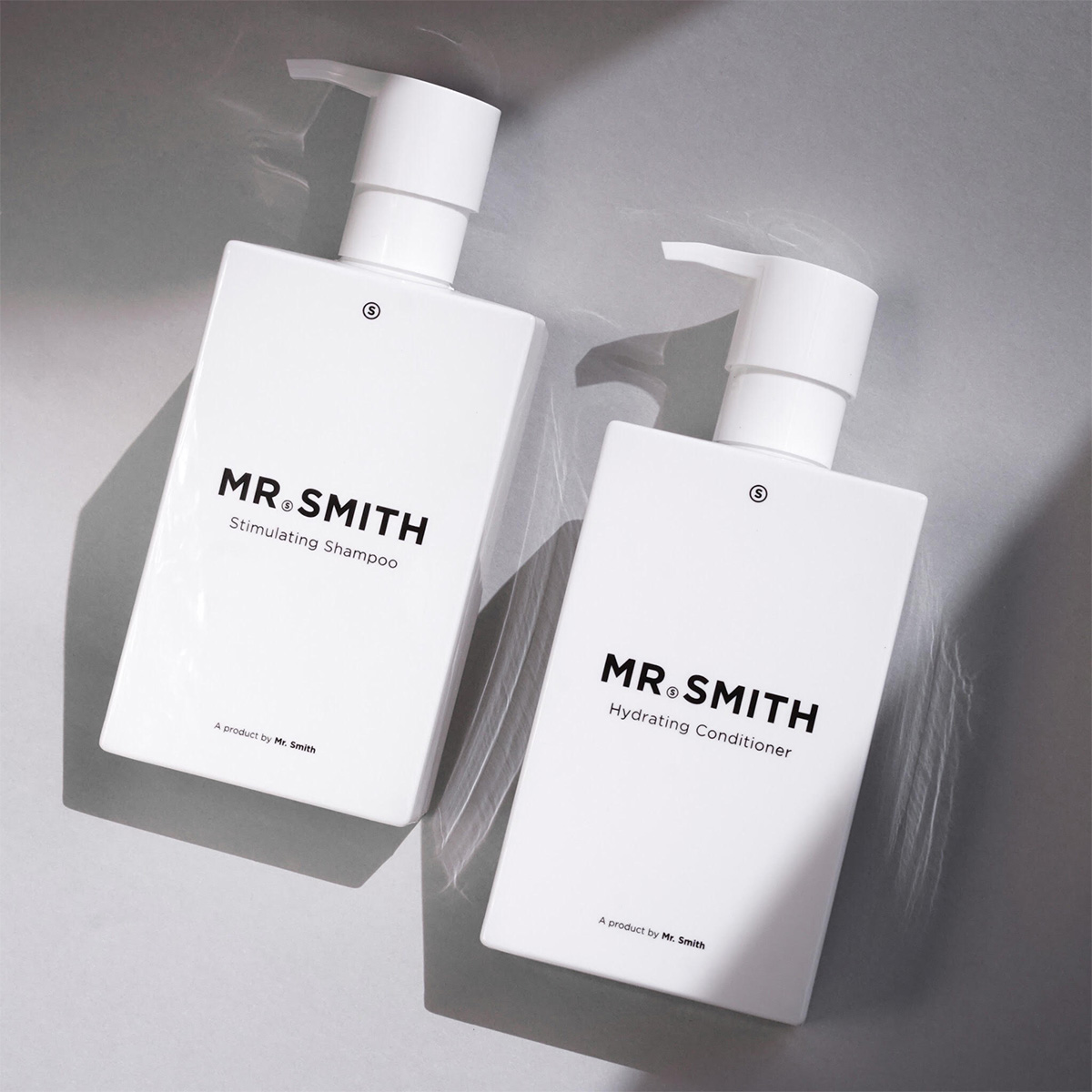 Mr. Smith - Hydrating Conditioner - 275 ml, foto 4 van 4