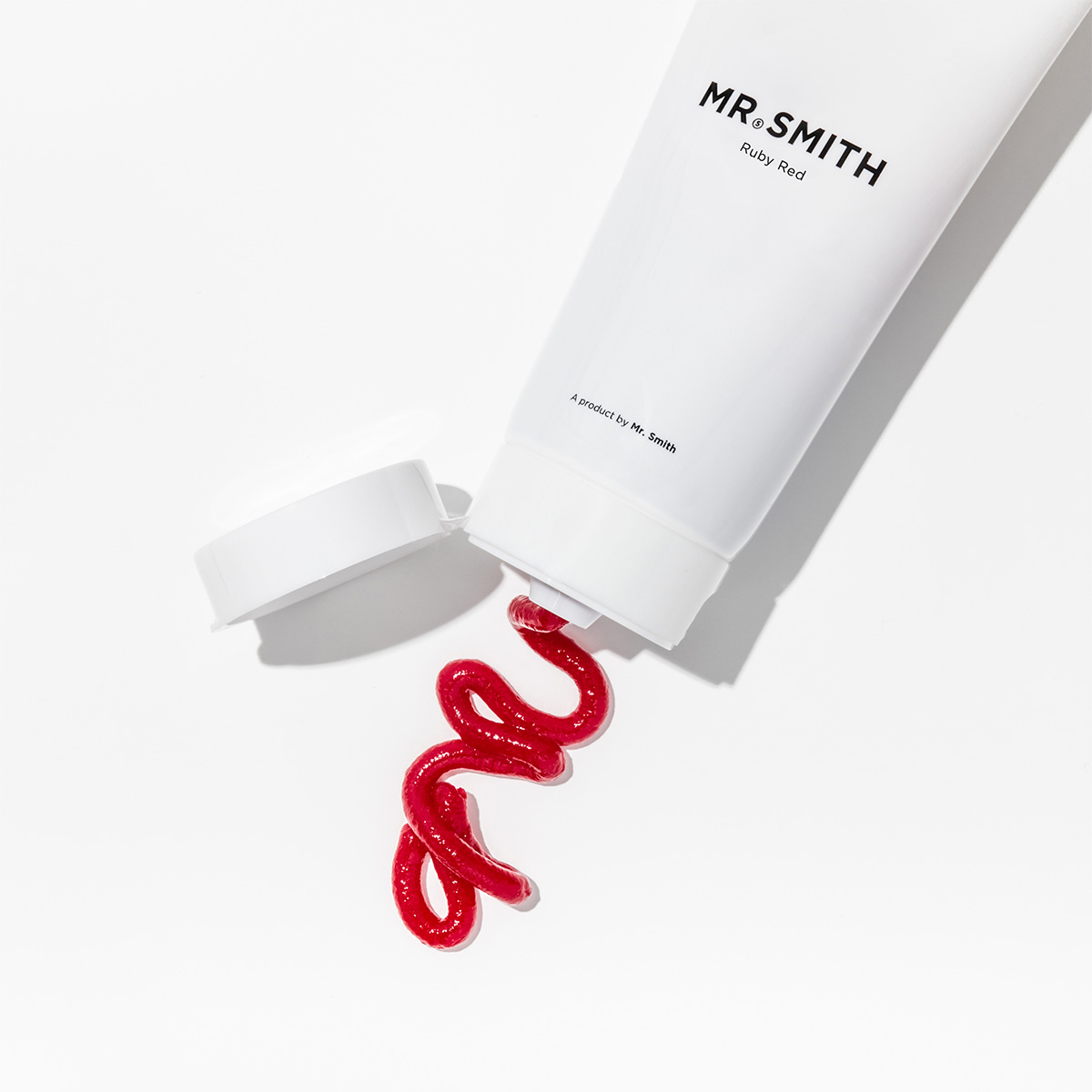 Mr. Smith - Ruby Red - 200 ml, foto 4 van 5