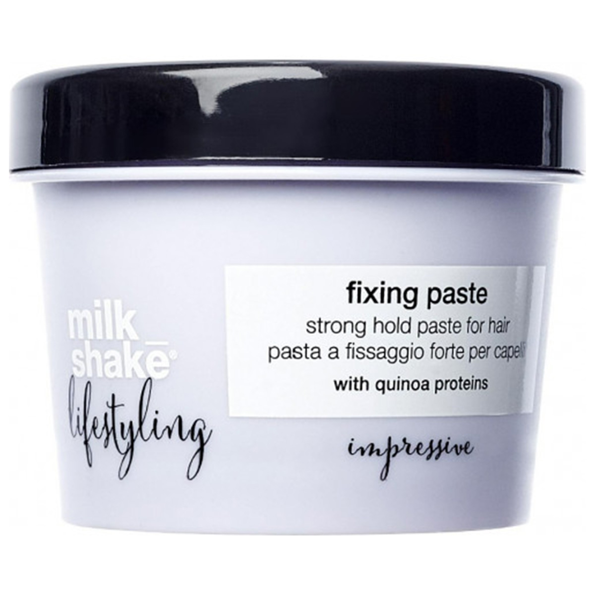 Milk Shake - Lifestyling - Fixing Paste - 100 ml