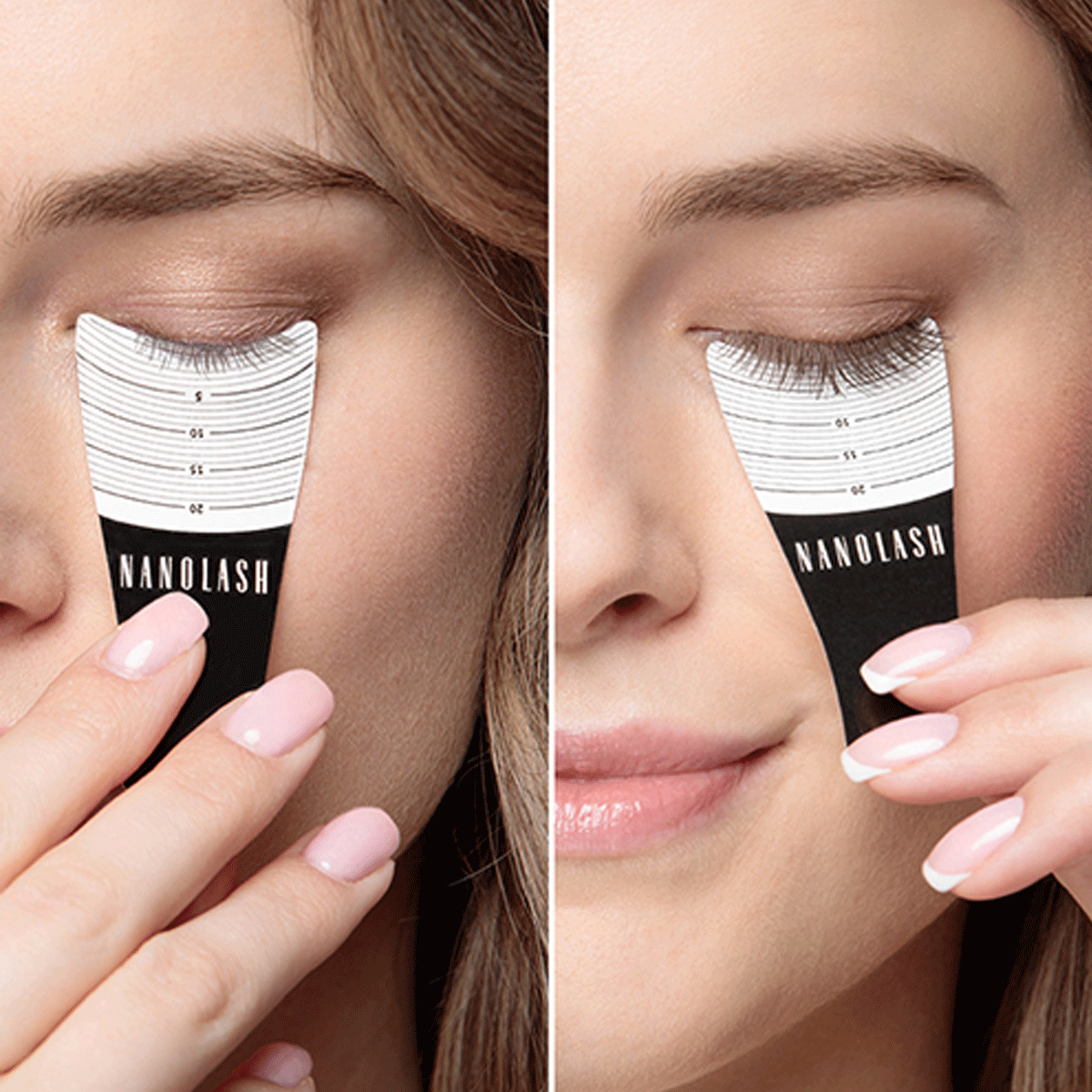 NanoLash - EyeLash Serum - 3 ml, foto 3 van 3