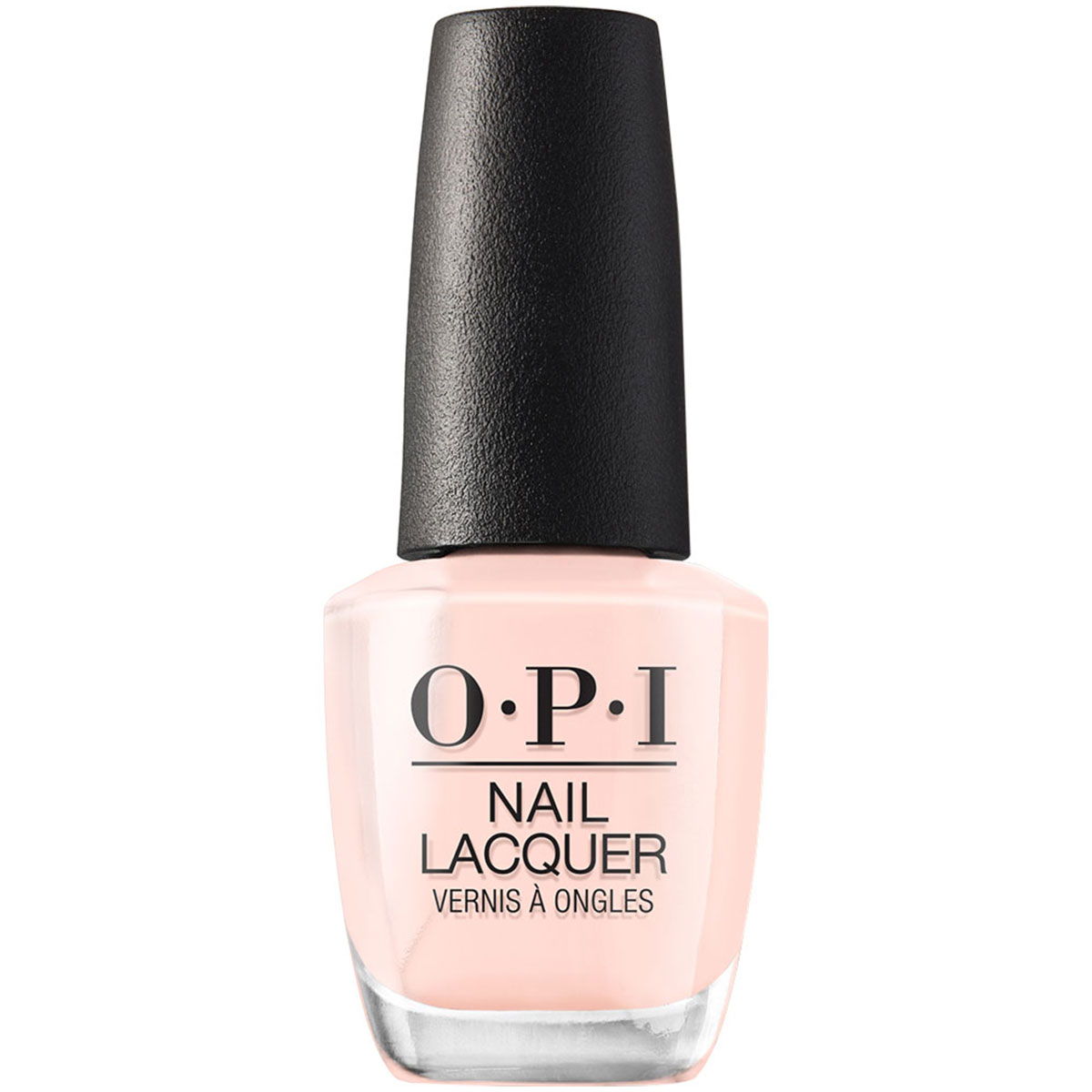 OPI Nail Lacquer - Bubble Bath™ 15 ml