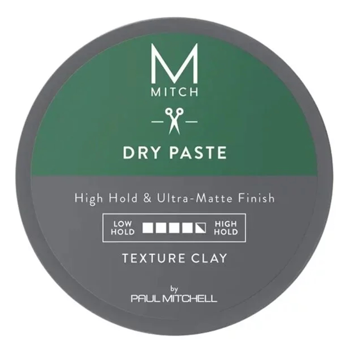 Paul Mitchell MVRCK Dry Paste