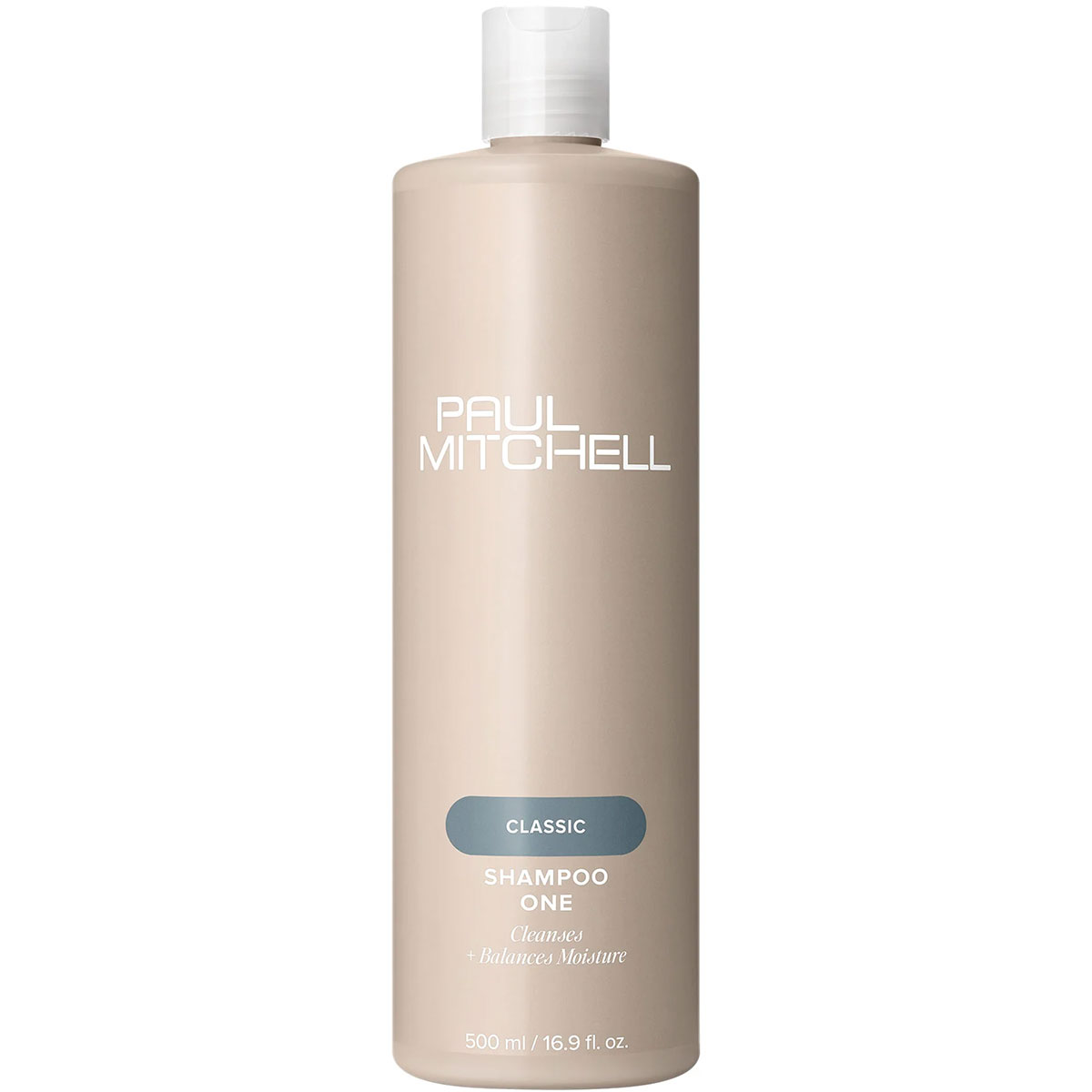 Paul Mitchell – Shampoo One
