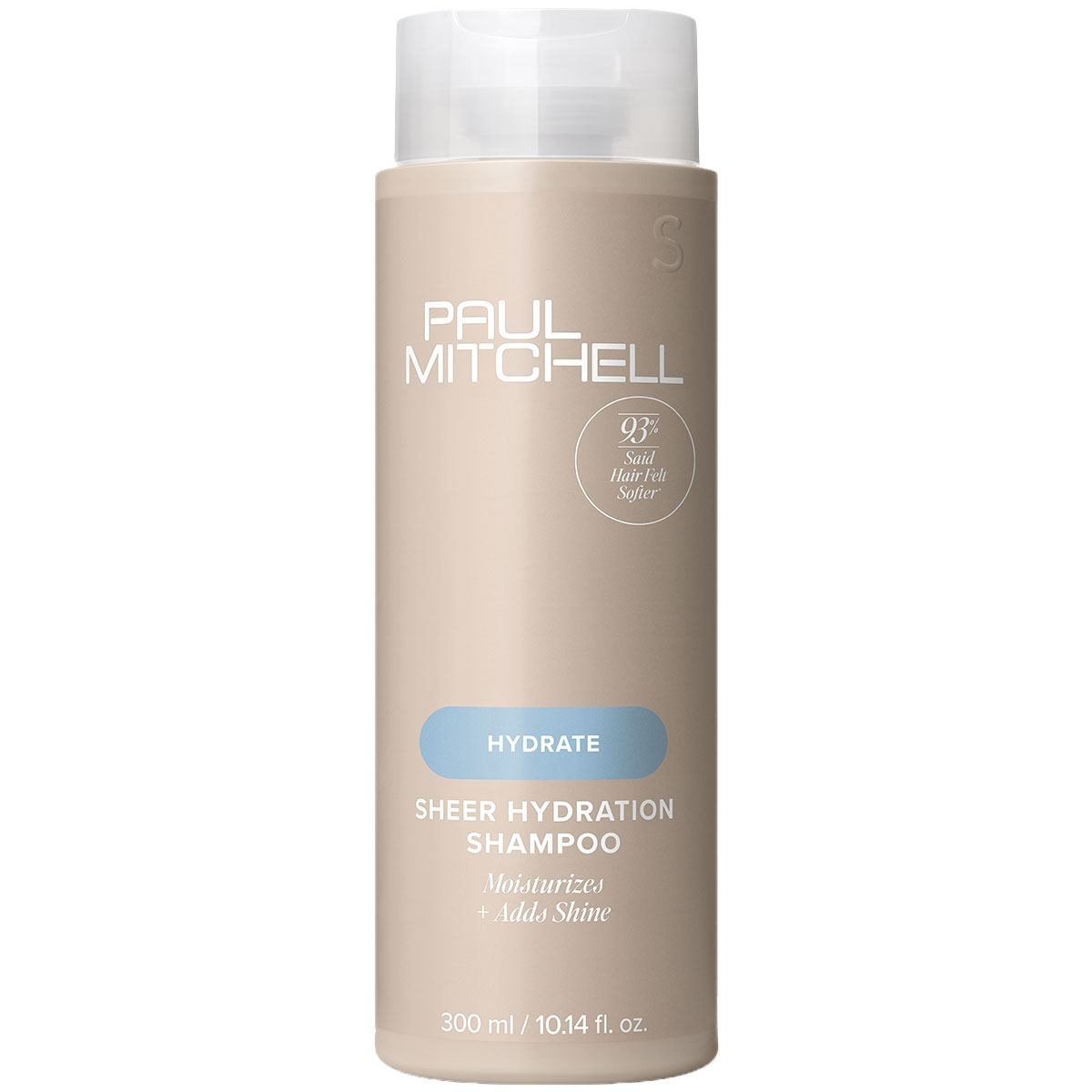 Paul Mitchell – Sheer Hydration Shampoo