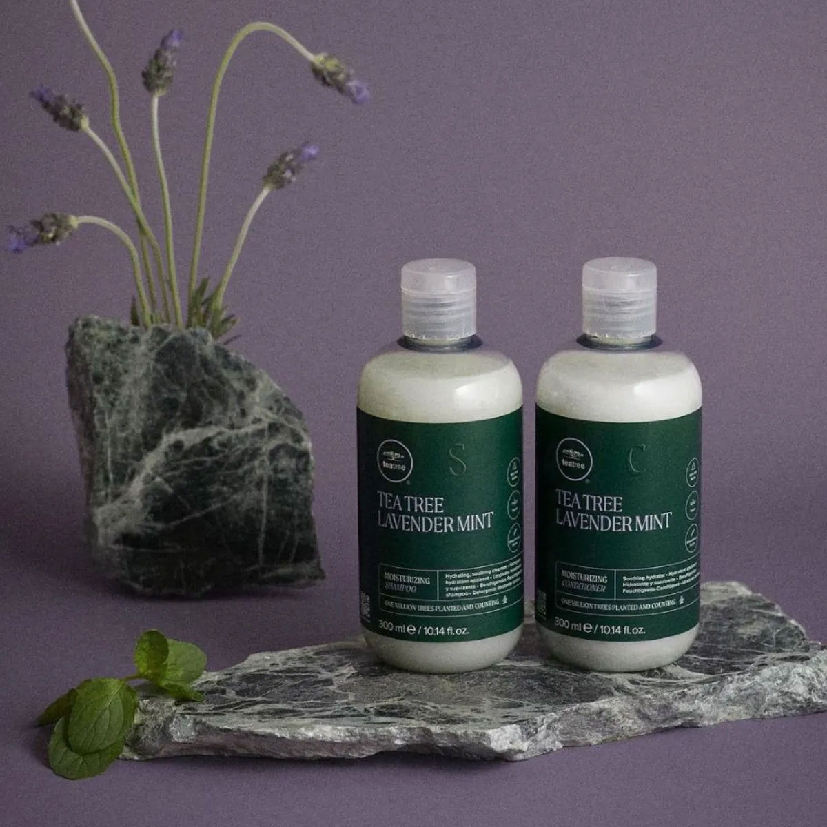 Paul Mitchell – Tea Tree Lavender Mint Conditioner, foto 4 van 4