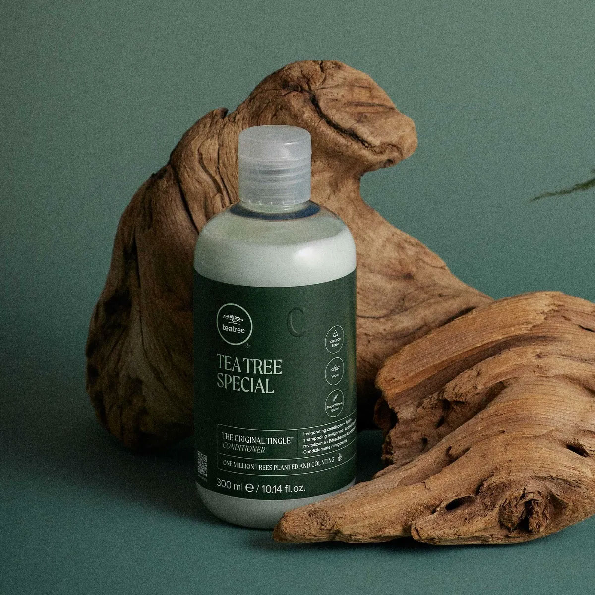 Paul Mitchell Tea Tree Special Conditioner, foto 5 van 5