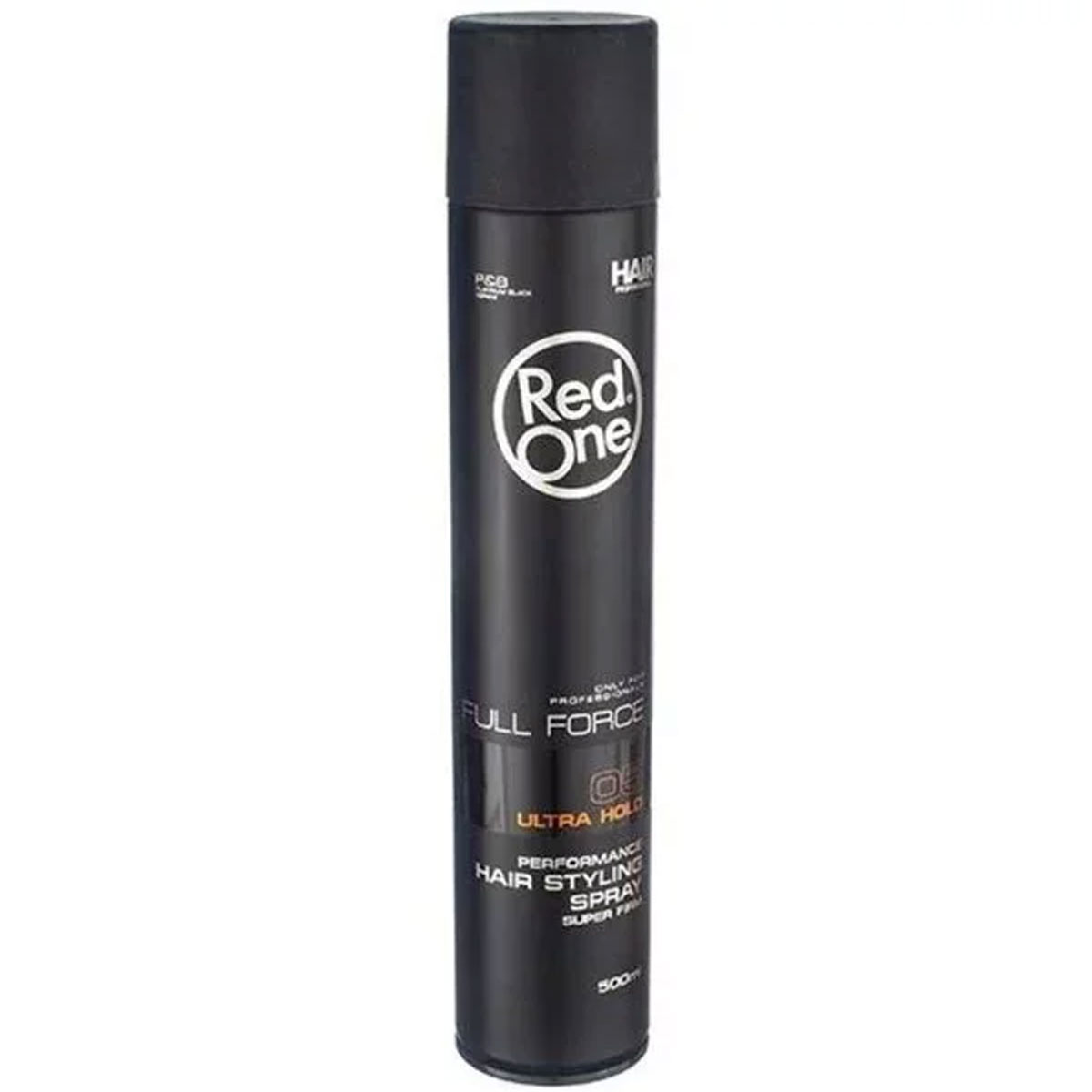 Red One - Hair Styling Spray Full Force Ultra Hold - 400 ml