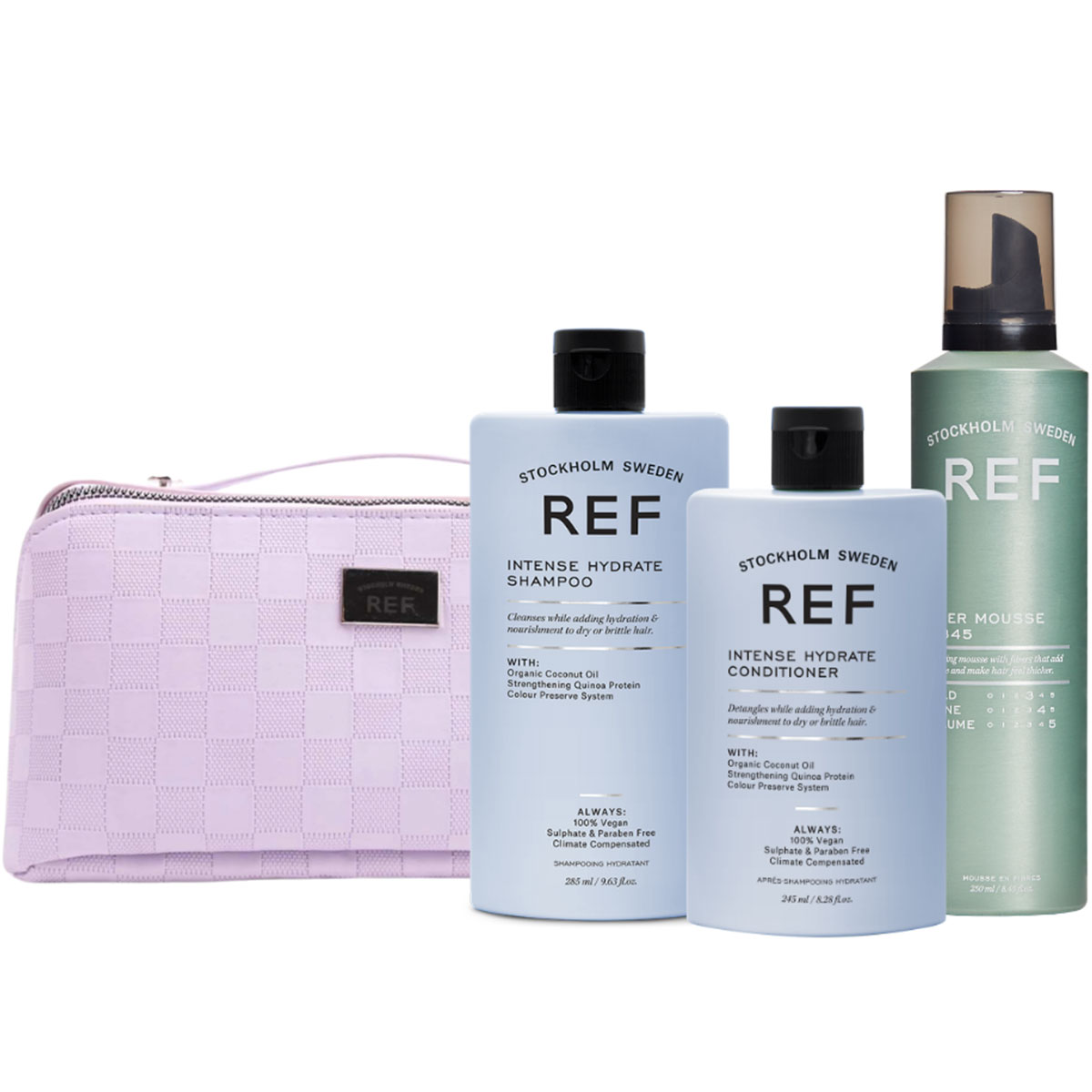 REF - Beauty Intense Hydrate Giftbag