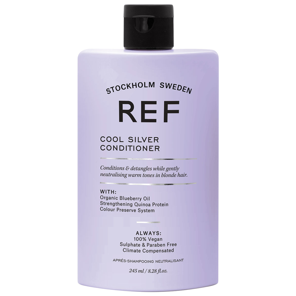 REF - Cool Silver Conditioner, foto 2 van 4