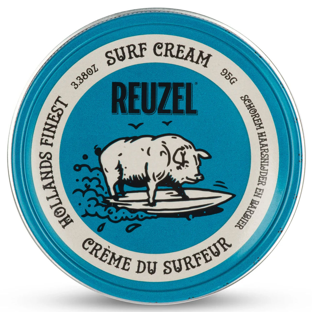 Reuzel - Surf Cream - 95 gr