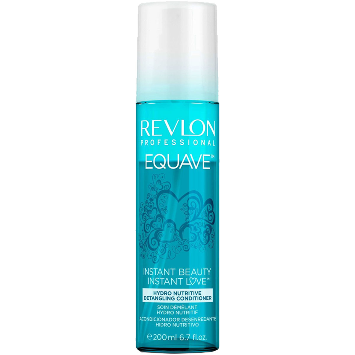 Revlon - Equave Hydro Instant Detangling Conditioner