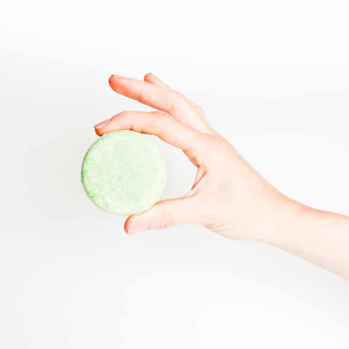 ShampooBars.nl- Shampoo Bar - Lime, foto 2 van 2