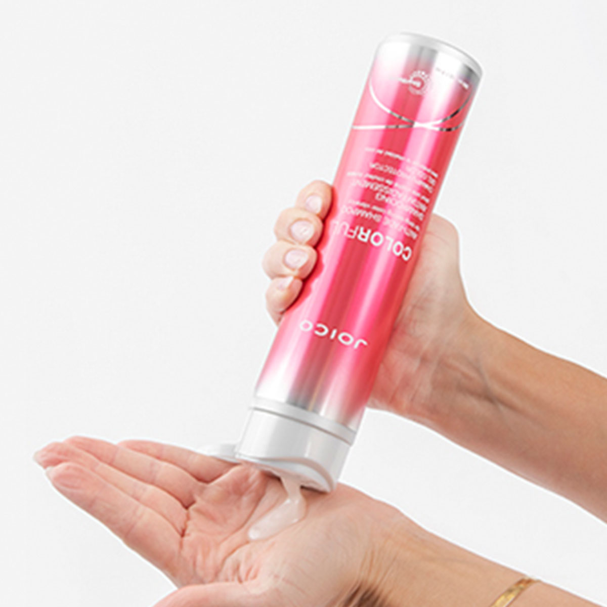 Joico - Colorful - Anti-Fade Shampoo, foto 3 van 3