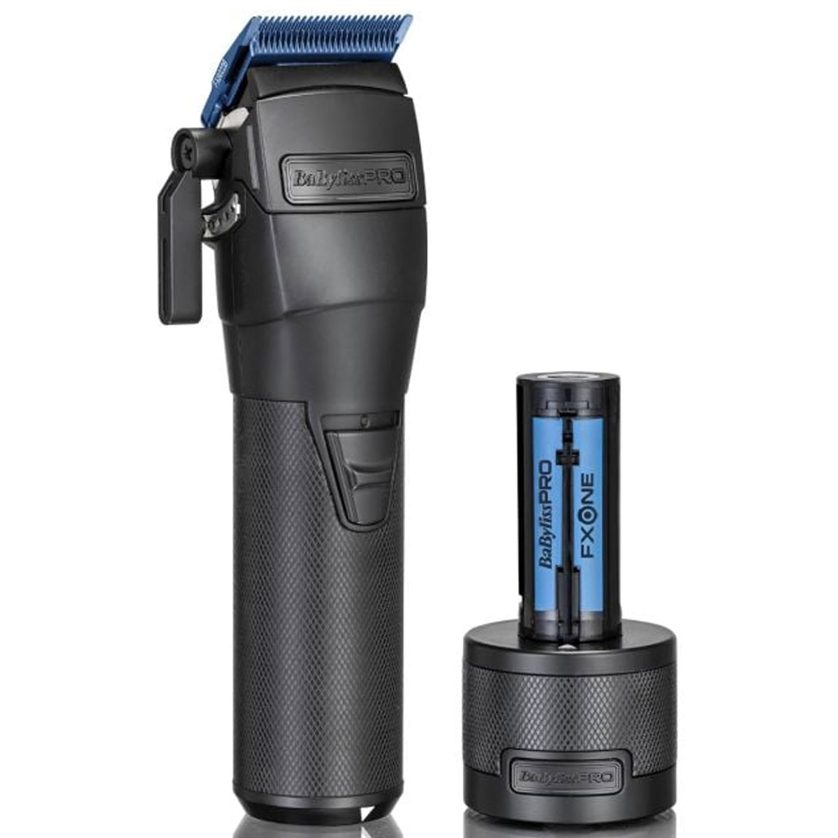 Babyliss - 4Artists FXOne Clipper - Black