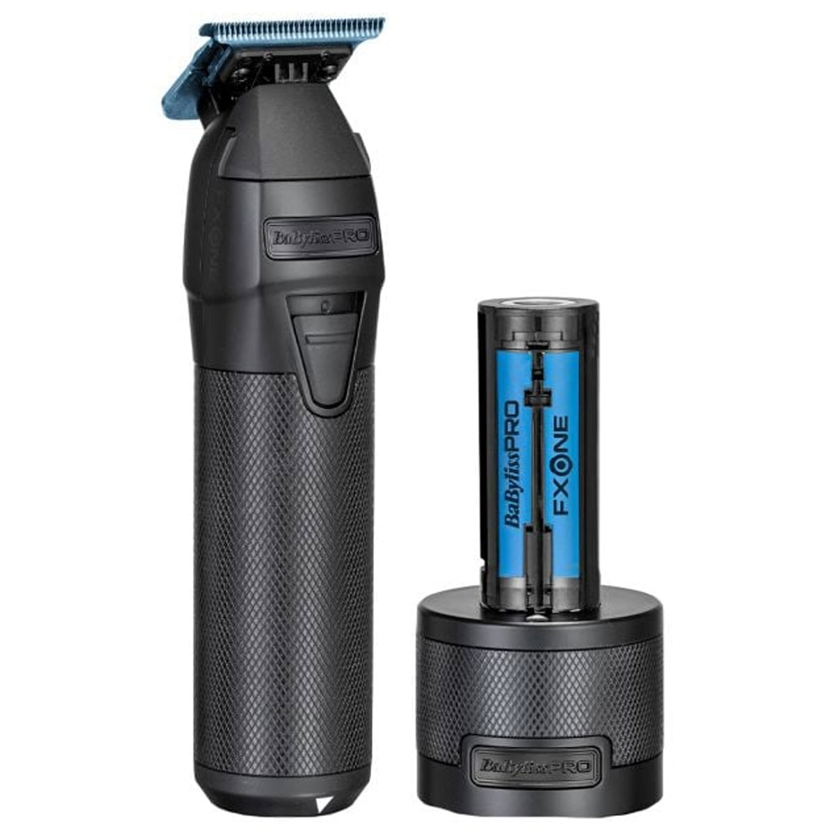 Babyliss - 4Artists FXOne Skeleton Trimmer - Black