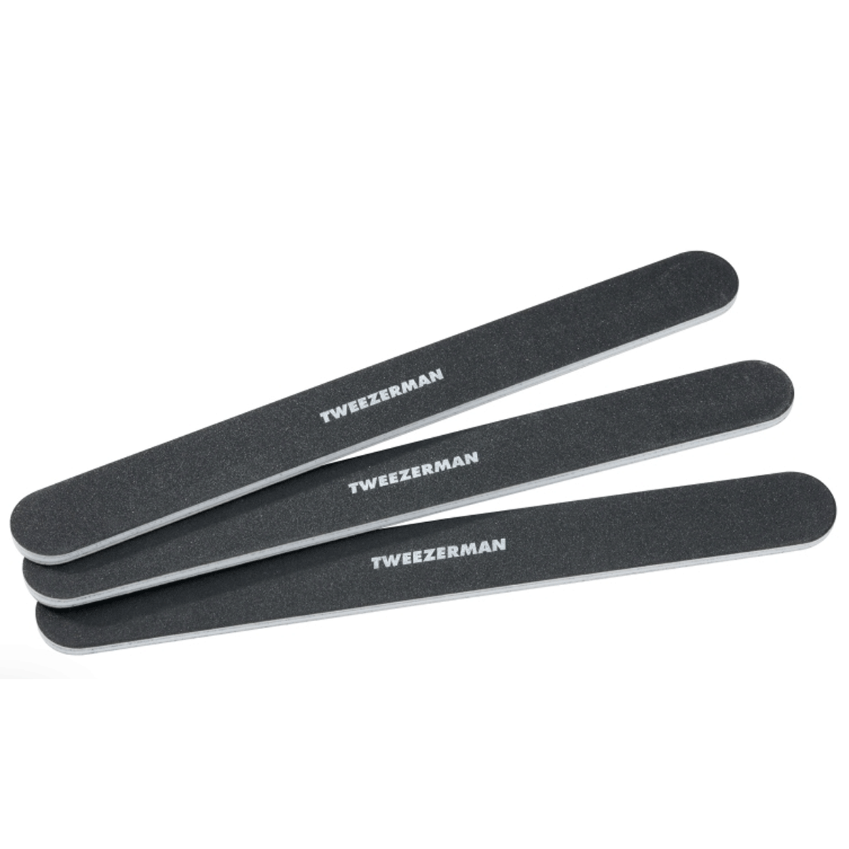 Tweezerman - Manicure - Nail Files - 3st