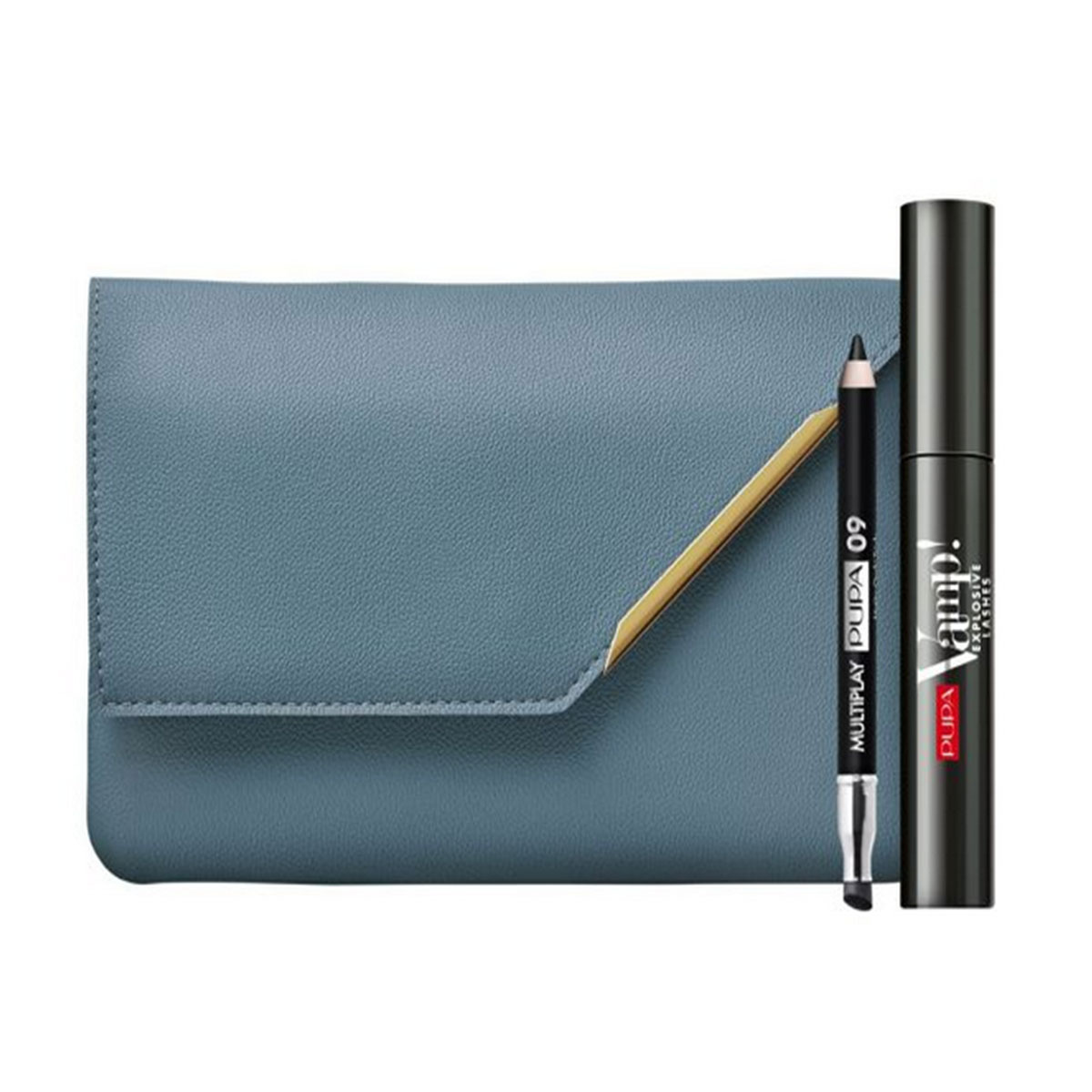 Pupa Milano - Kit Vamp! - Mascara All In One
