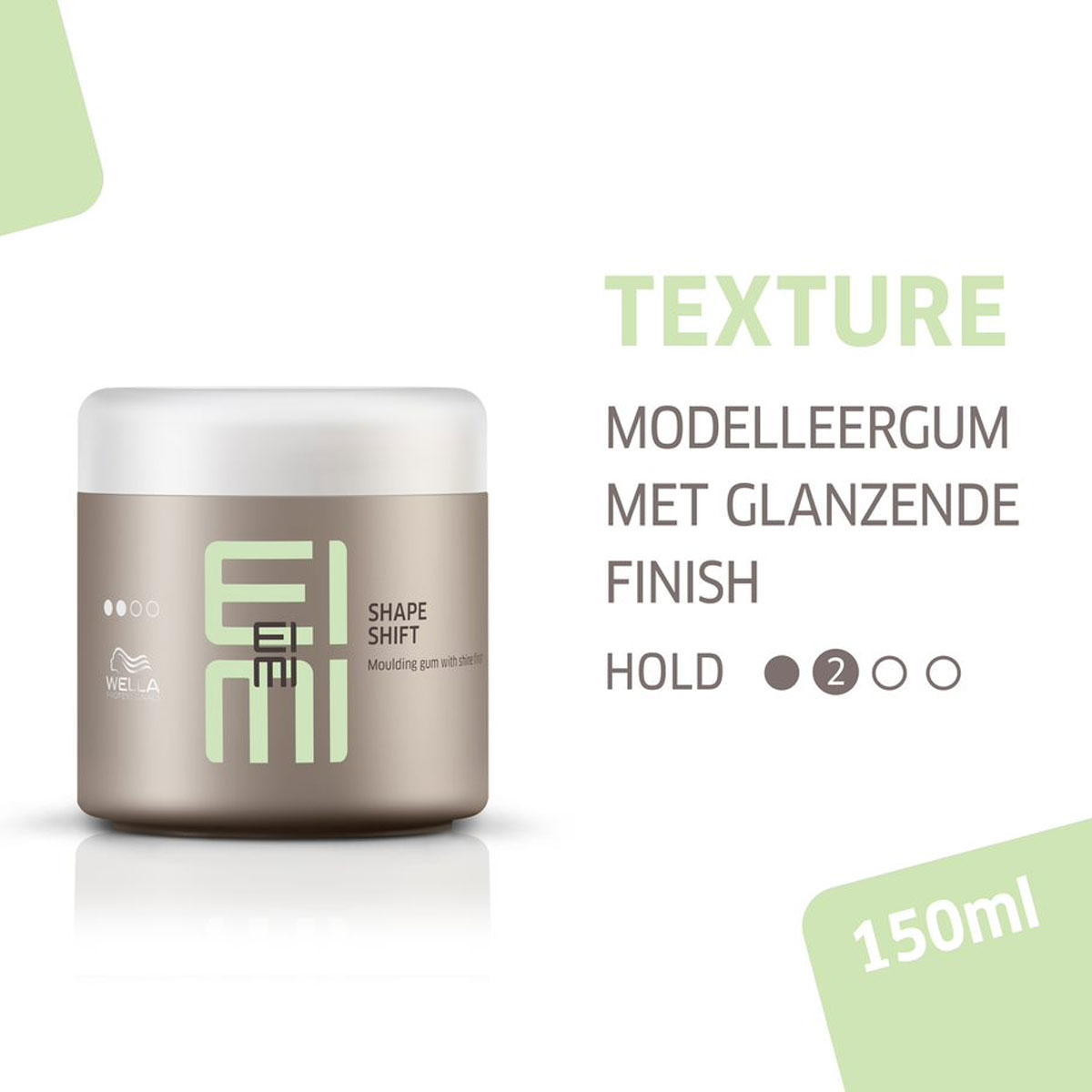 Wella - EIMI - Texture - Shape Shift - 150 ml, foto 2 van 5