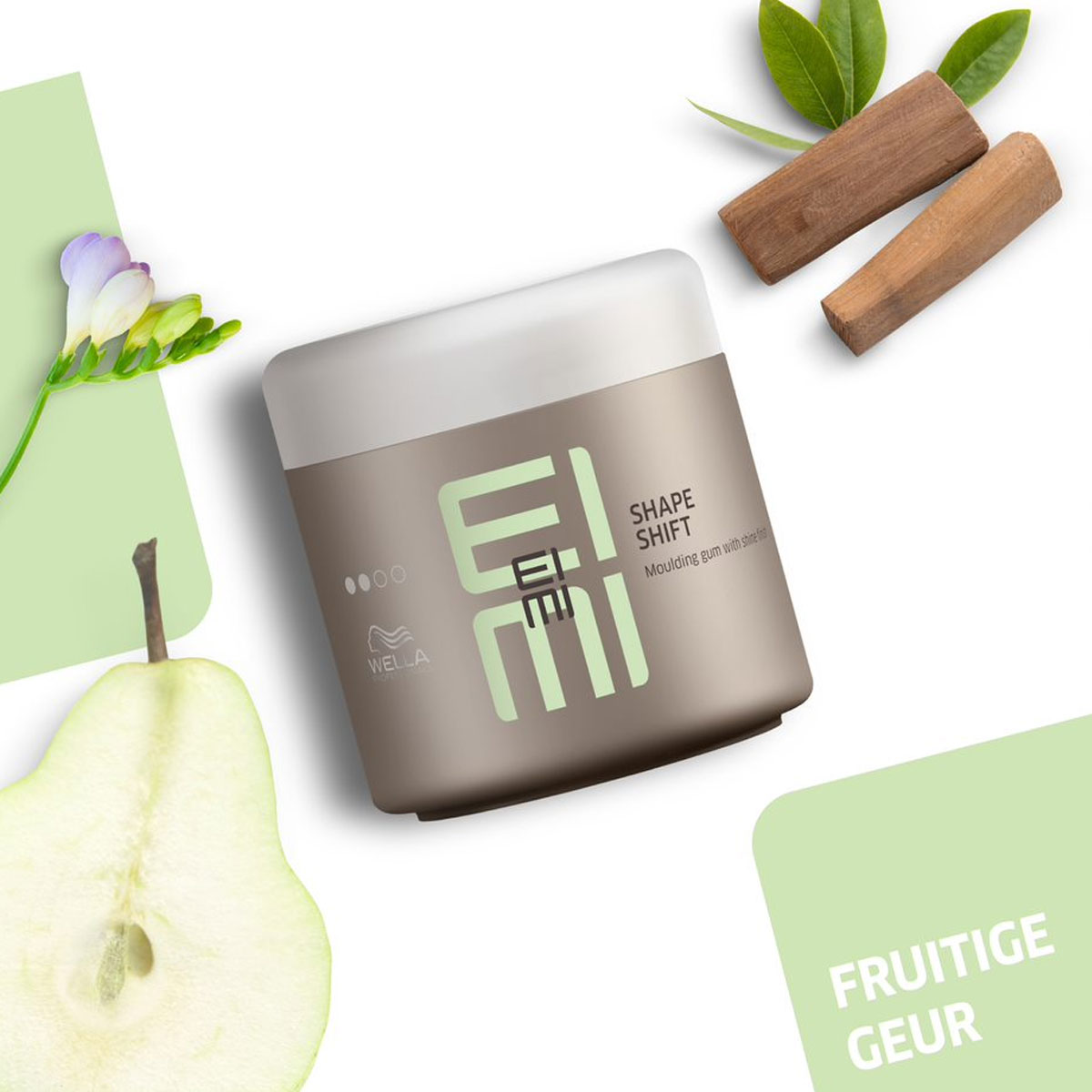Wella - EIMI - Texture - Shape Shift - 150 ml, foto 4 van 5