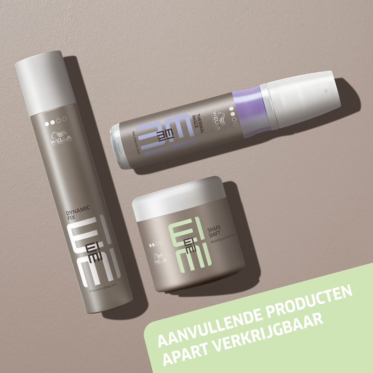 Wella - EIMI - Texture - Shape Shift - 150 ml, foto 5 van 5