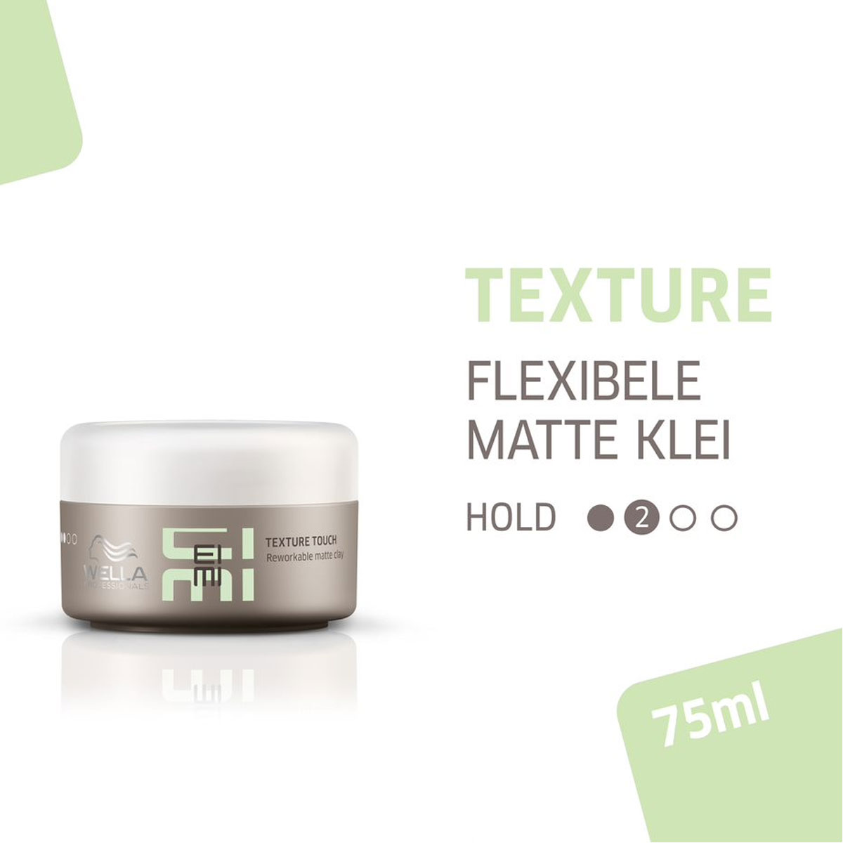 Wella - EIMI - Texture - Texture Touch - 75 ml, foto 2 van 5