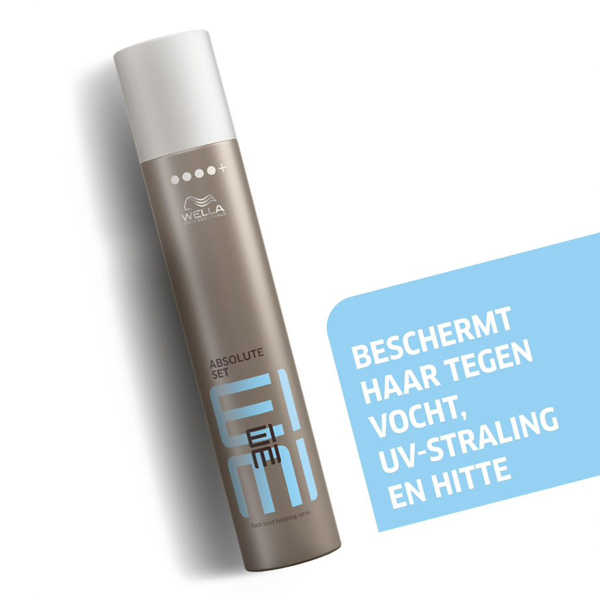 Wella Professionals - EIMI - Absolute Set, foto 4 van 5