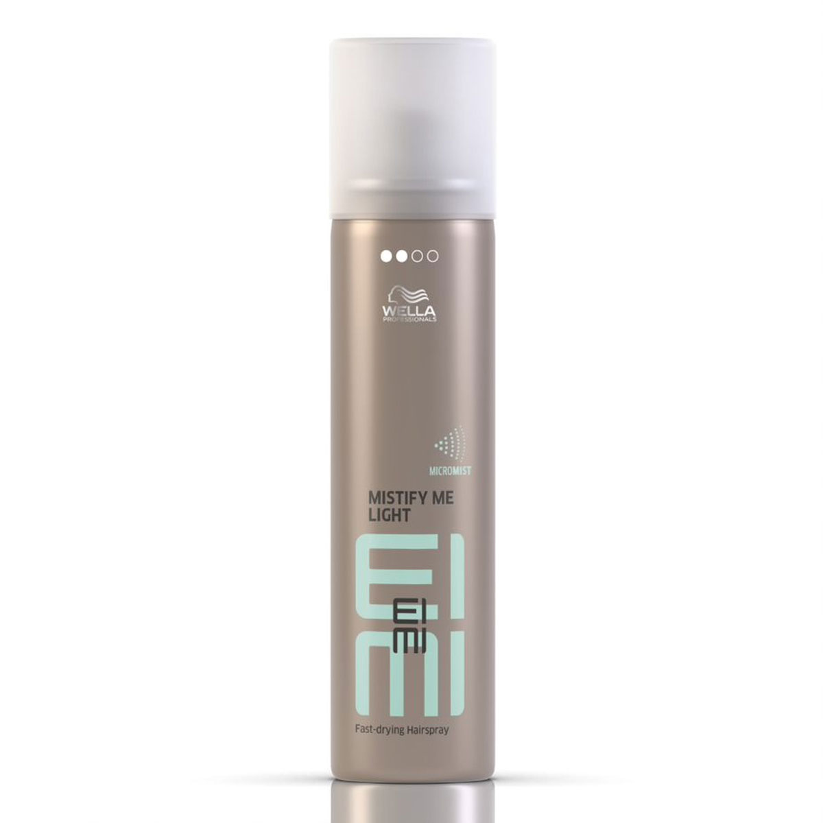 Wella - EIMI - Mistify Me Light haarspray