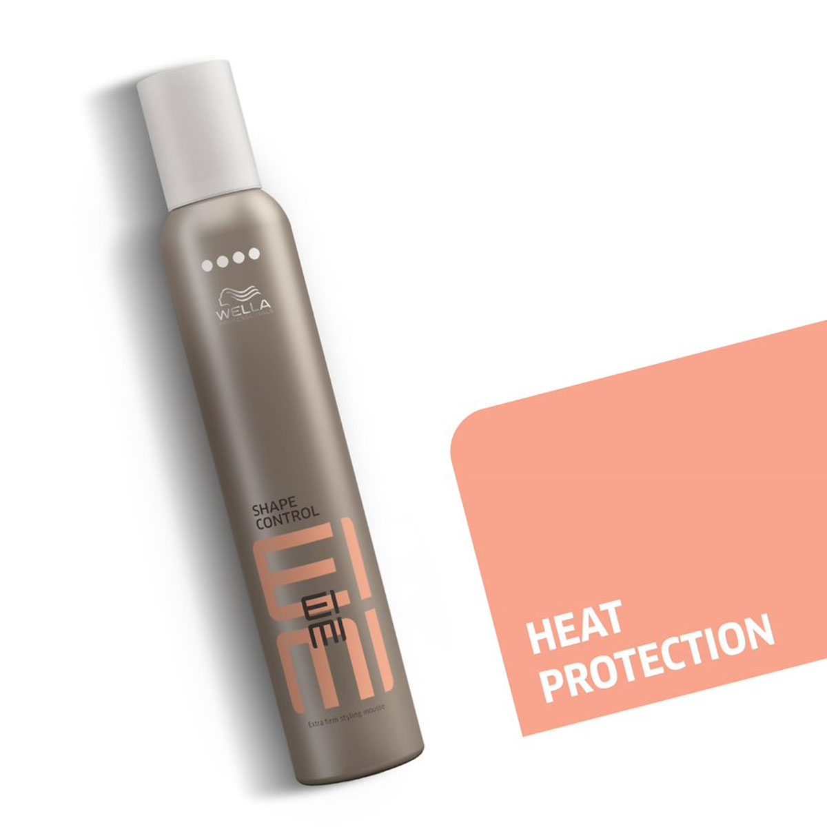 Wella EIMI Volume Shape Control, foto 3 van 5