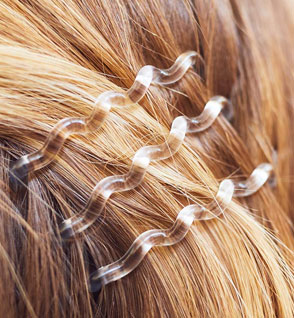 Invisibobble Waver