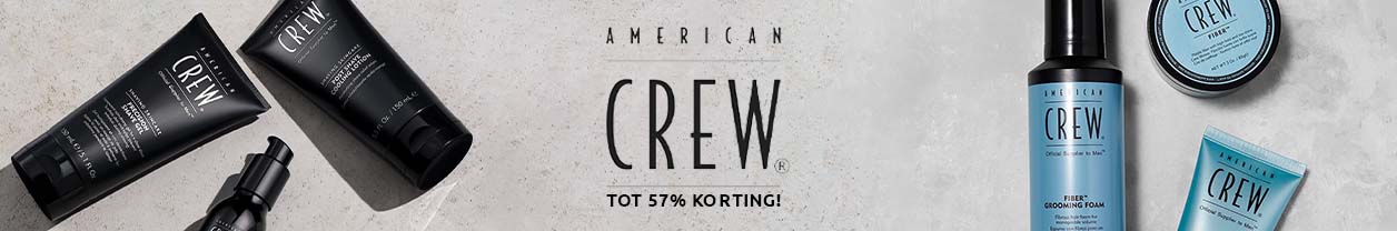 AmericanCrew AmericanCrew