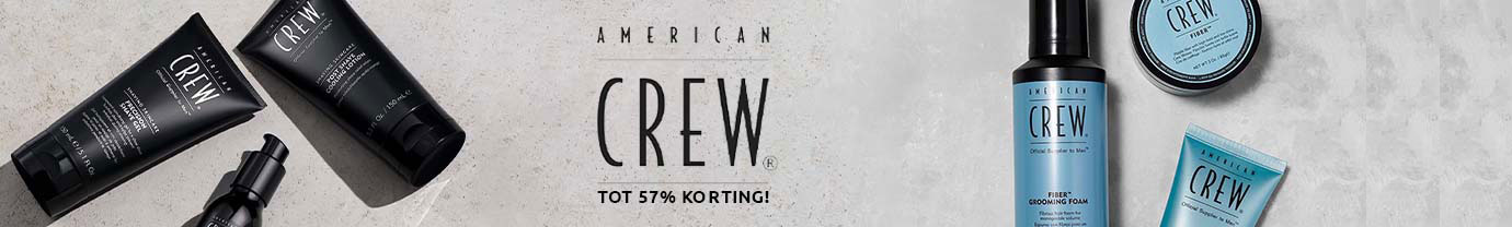 AmericanCrew AmericanCrew